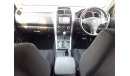 Suzuki Escudo Suzuki Escudo RIGHT HAND DRIVE (Stock no PM 231 )