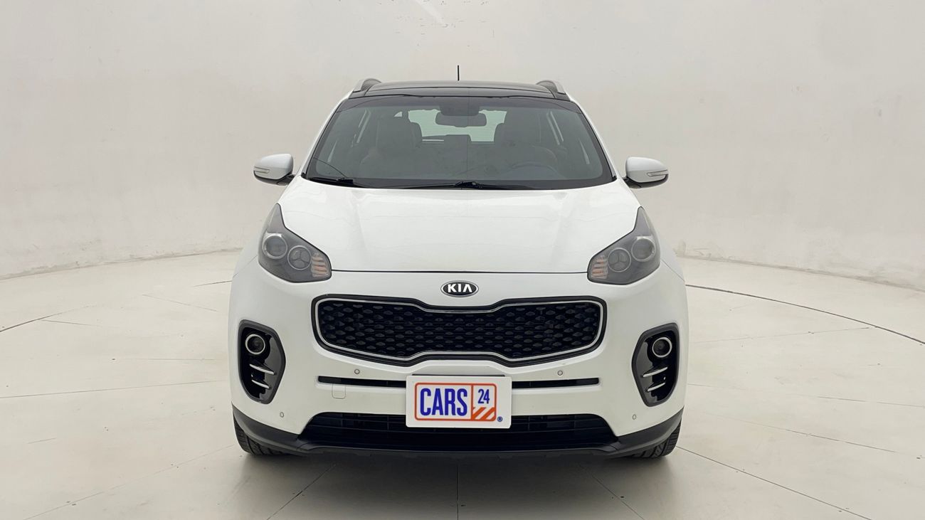 Kia Sportage EX 2 | Zero Down Payment | Home Test Drive