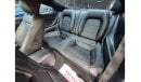 Ford Mustang GT Premium Ford mustang 2018 gt v8 full option