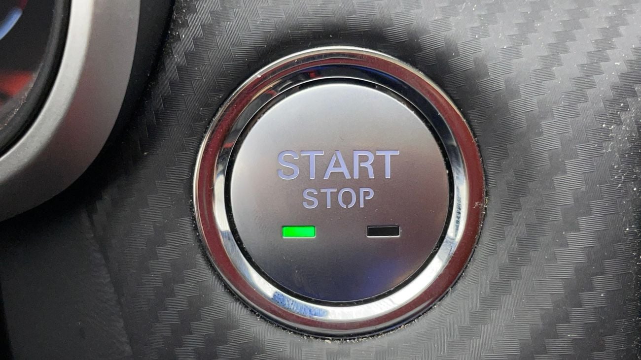 أم جي ZS LUXURY TROPHY 1.3 | بدون دفعة مقدمة | اختبار القيادة في المنزل