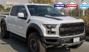 Ford Raptor F 150 2020, 3.5L-V6 GCC, 0km w/ 3Yrs or 100,000km Warranty + 3Yrs Service@ ALTayer