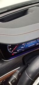 Mercedes-Benz E300 No Accidents