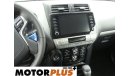 Toyota Prado 2.8LT DSL VX AT BLACK EDITION