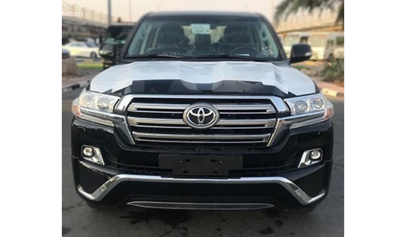 Toyota Land Cruiser DISEL