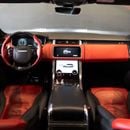 لاند روفر رينج روفر سبورت AED 4,407 pm • 0% Downpayment • Range Rover Sport SVR Carbon Edition • 1 Year Warranty
