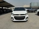 Chevrolet Spark LS 1.4L