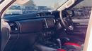 Toyota Hilux GR BODY KIT INSTALLED | RHD  | 2020 | (AT) | 2.8L DIESEL ENGINE | GR ALLOY RIMS | SPORTS BAR