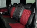 Mercedes Benz G63 AMG STD Brand-New G63 AMG| A22 AMG RIDE CONTROL | WARRANTY | European Specs | Double Night Package