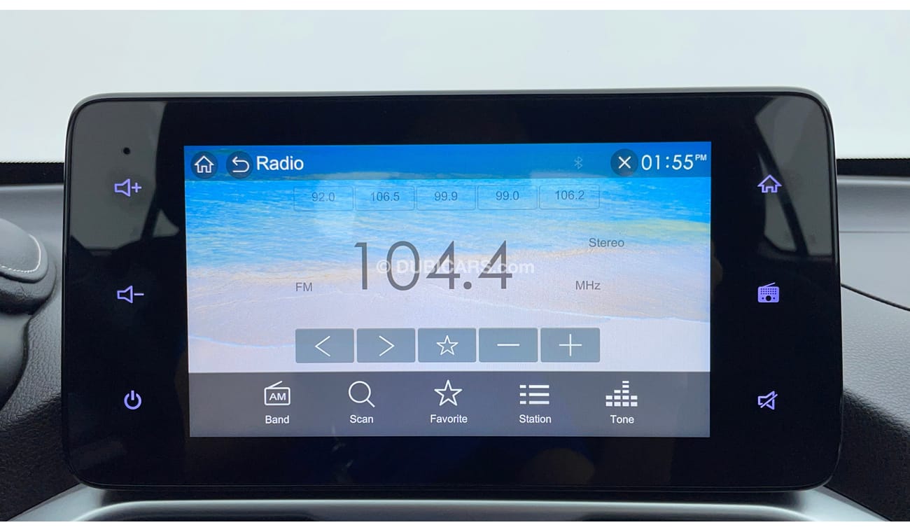 Chevrolet Groove LT 1.5 | Zero Down Payment | Free Home Test Drive