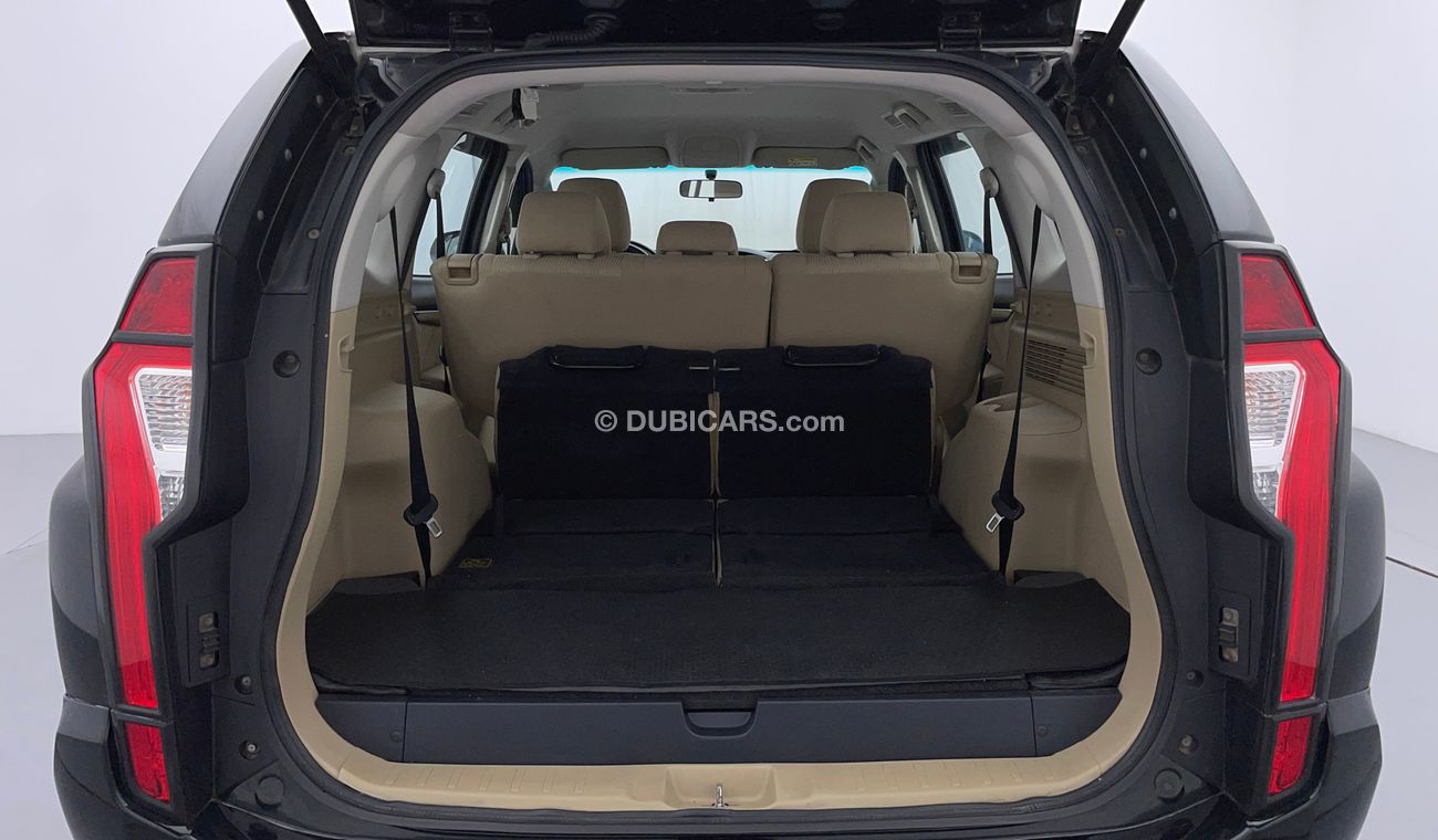 Mitsubishi Montero GLS MID 3 | Zero Down Payment | Free Home Test Drive