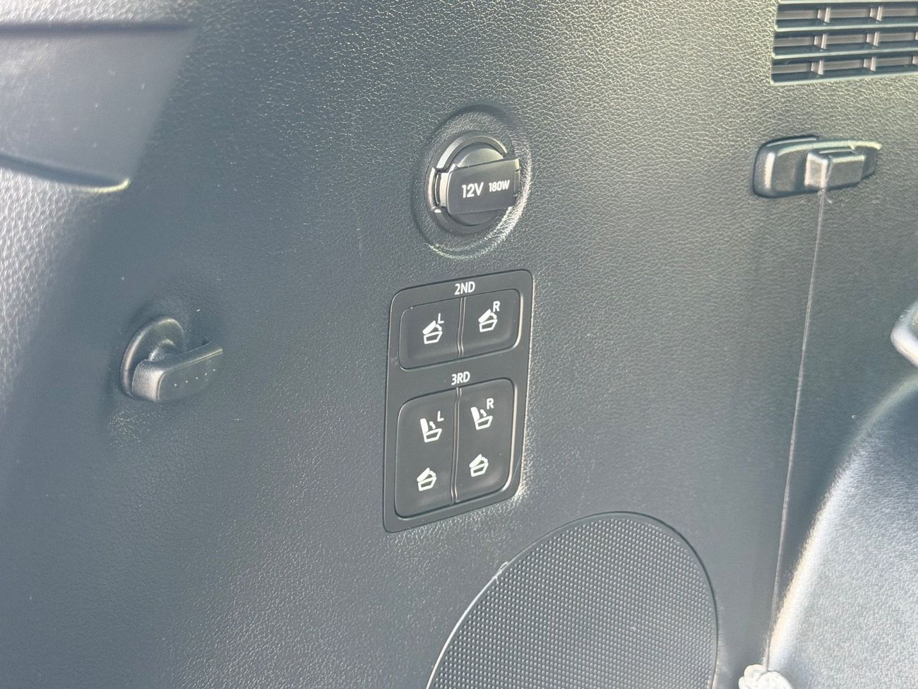 Hyundai Palisade 2023 HYUNDAI PALISADE CALLIGRAPHY FULL OPTIONS IMPORTED FROM USA