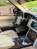 Land Rover Range Rover Vogue SE 5.0L