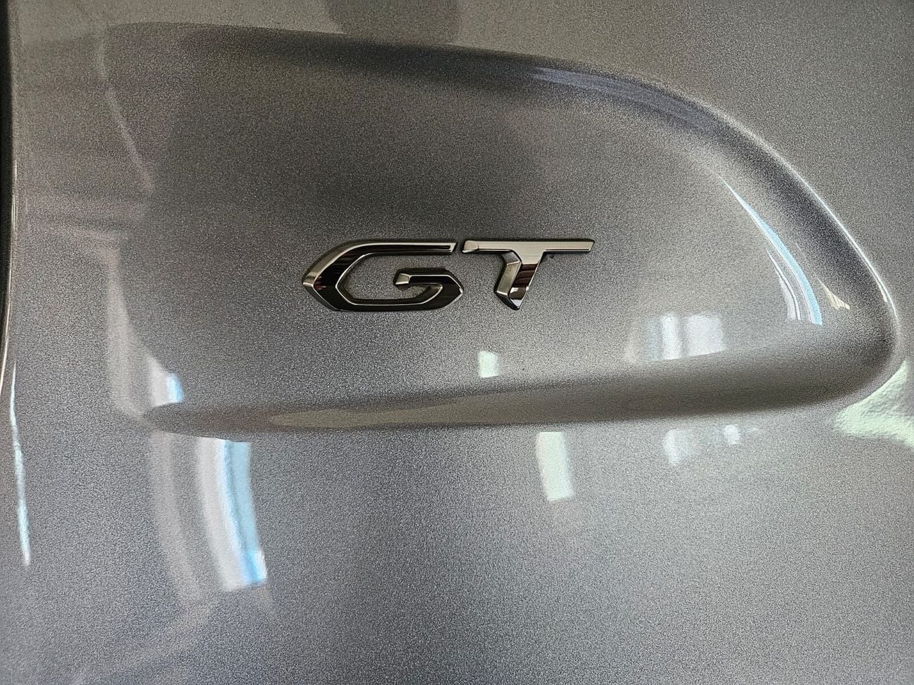 بيجو 208 GT