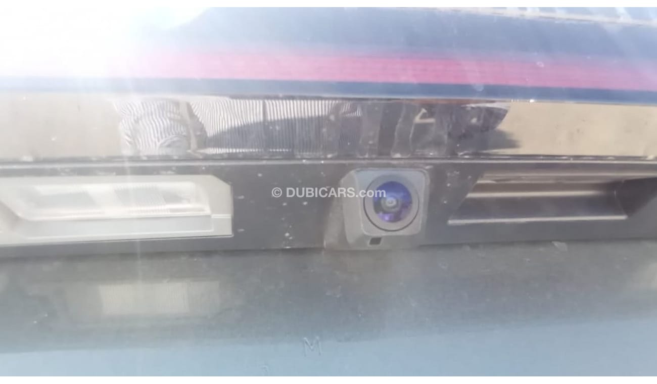 Hyundai Tucson HYUNDAI TUCSON 1.6T AMAZON GRAY 2023MY EXPORT ONLY