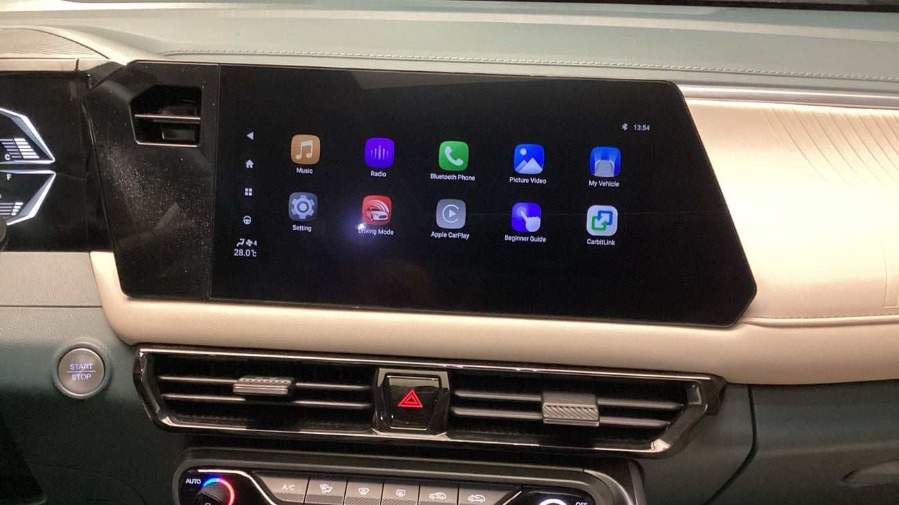 GAC GS3 Emzoom GB | upto AED 20,000 Ramadan Discount | Guaranteed Warranty | 0 Down Payment