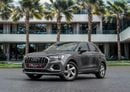 Audi Q3 Q3 | 2,213 P.M | 0% Downpayment | 35 TFSI | IMMACULATE!