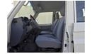 Toyota Land Cruiser Pick Up 79 Double Cab Limited