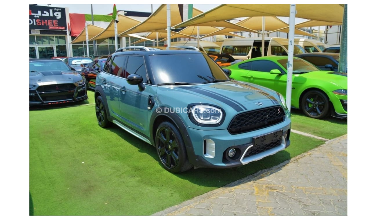 Mini Cooper Countryman Cooper S CLEAN TITLE/FULL OPTION//VERY GOOD CONDITION//CASH OR 0% DOWN PAYMENT