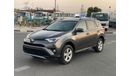 Toyota RAV4 2013 Toyota Rav4 XLE / EXPORT ONLY / فقط للتصدير