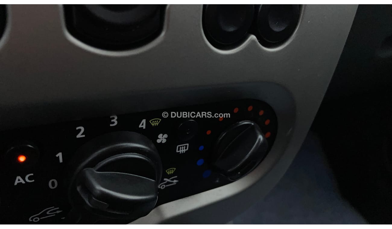 Renault Duster SE 2 | Zero Down Payment | Free Home Test Drive