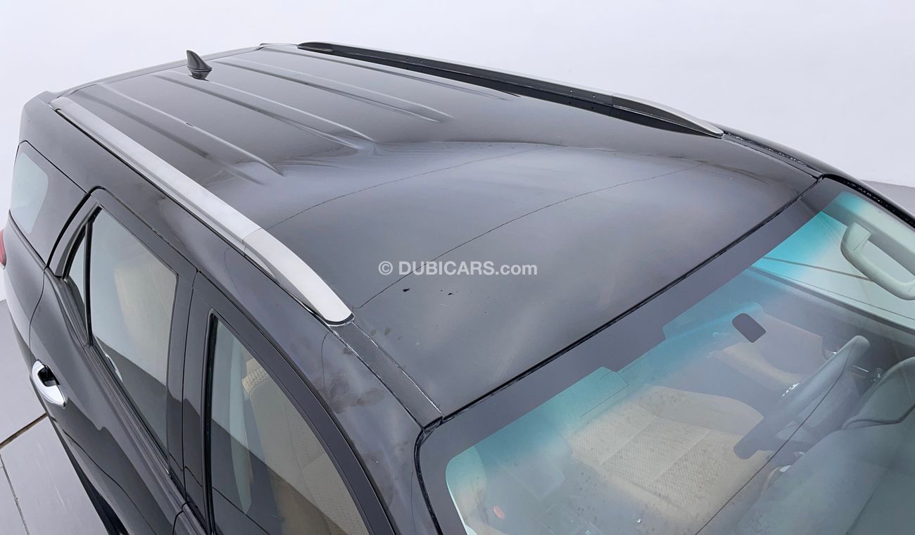 Toyota Fortuner EXR 2.7 | Zero Down Payment | Free Home Test Drive