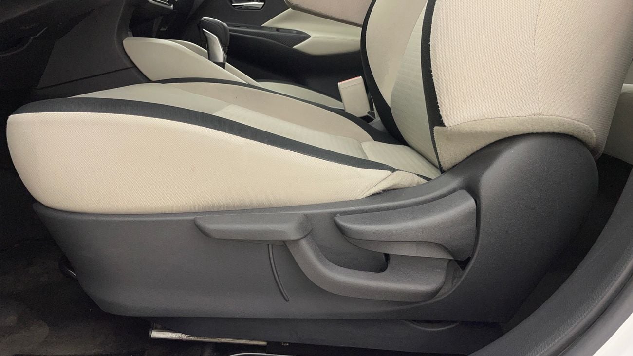 نيسان صني SL 1.6 | بدون دفعة مقدمة | اختبار القيادة في المنزل