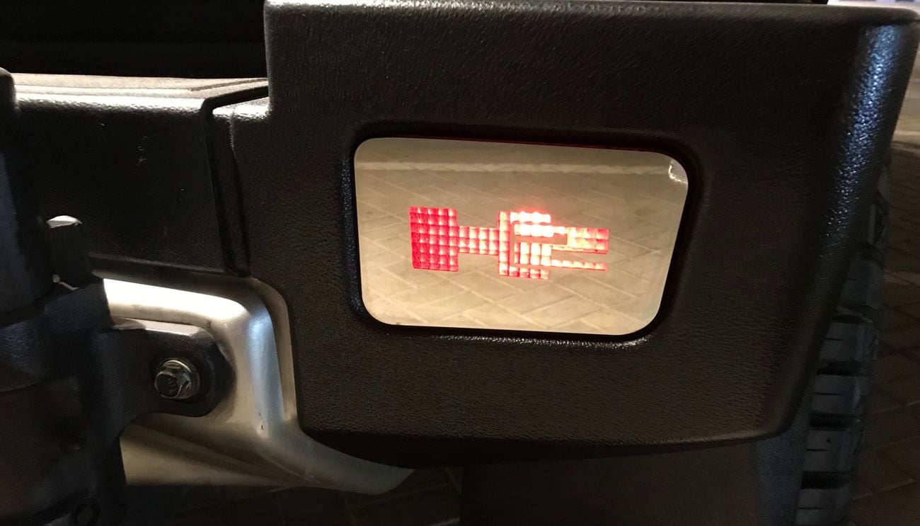 Hummer H2 2008 Hummer H2 SUT Luxury Edition Magnuson Supercharged GCC
