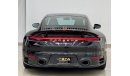 بورش 911 4S 2020 Porsche Carrera 911 4S, Full Porsche Service History, Warranty, GCC