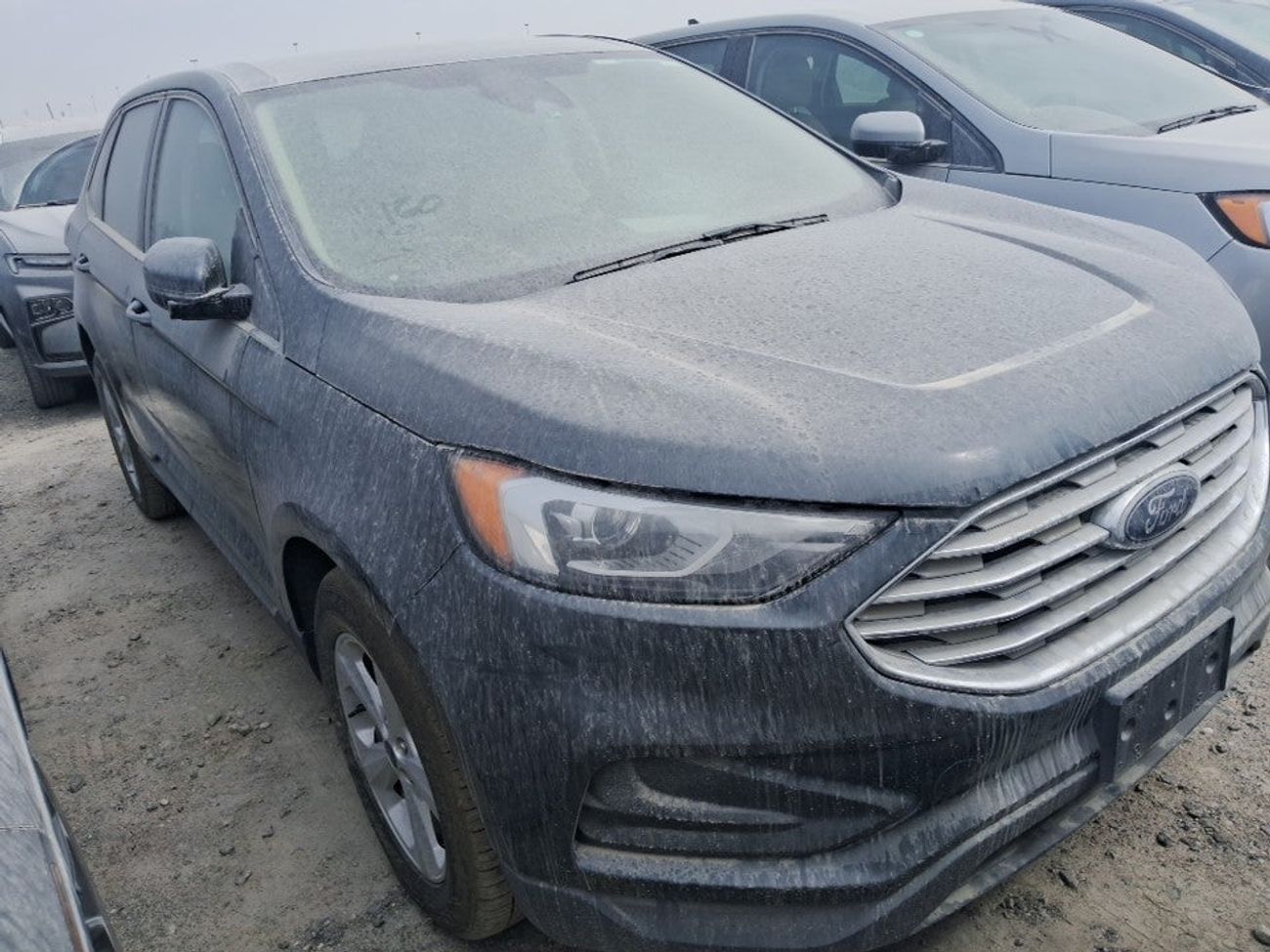 Ford Edge SE 2 | Zero Down Payment | Home Test Drive