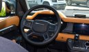 Land Rover Defender 110 P400 3.0P X AWD Aut.