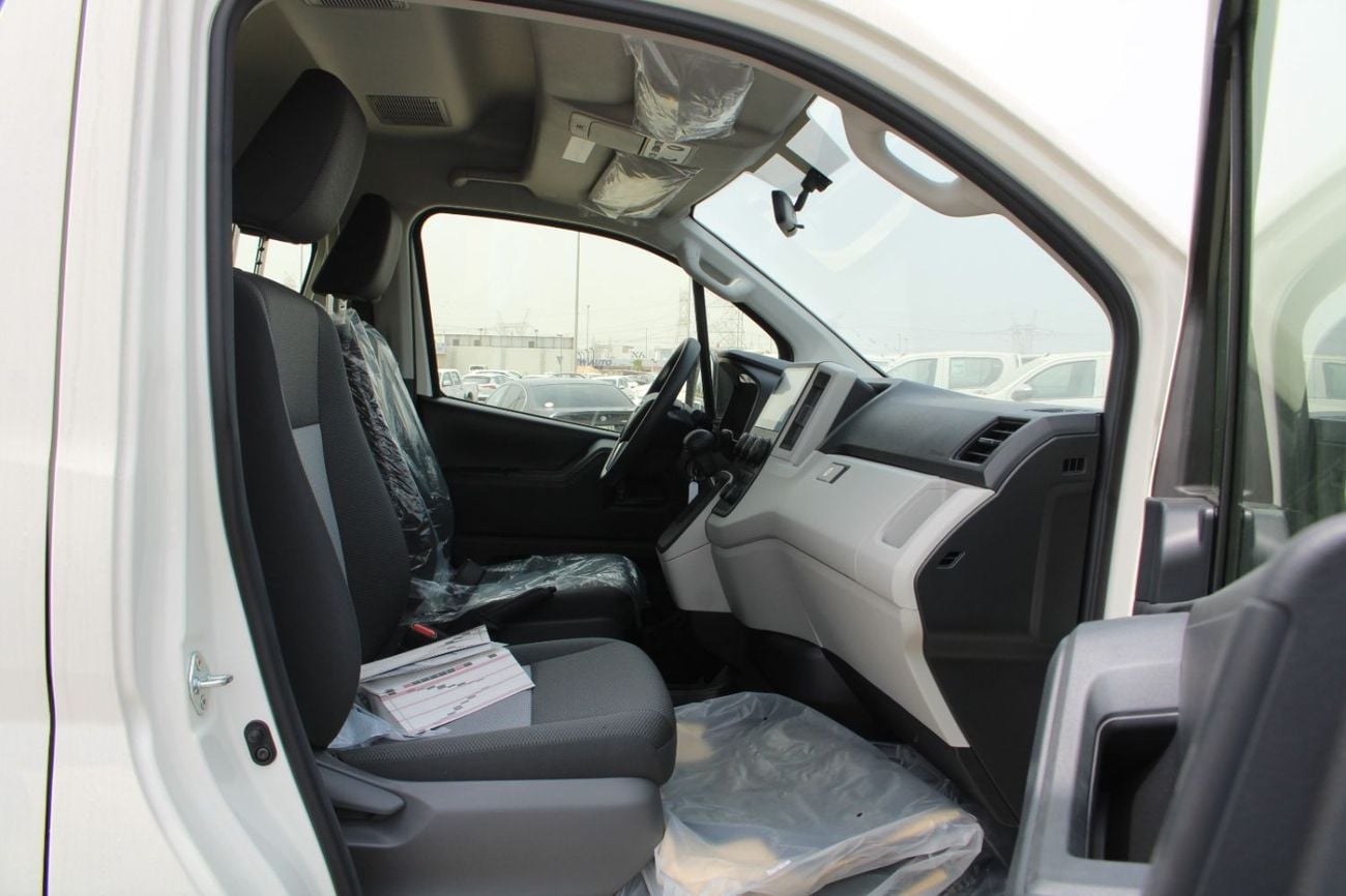 Toyota Hiace GL