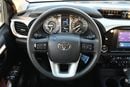Toyota Hilux Double Cab 2.4L Diesel Automatic