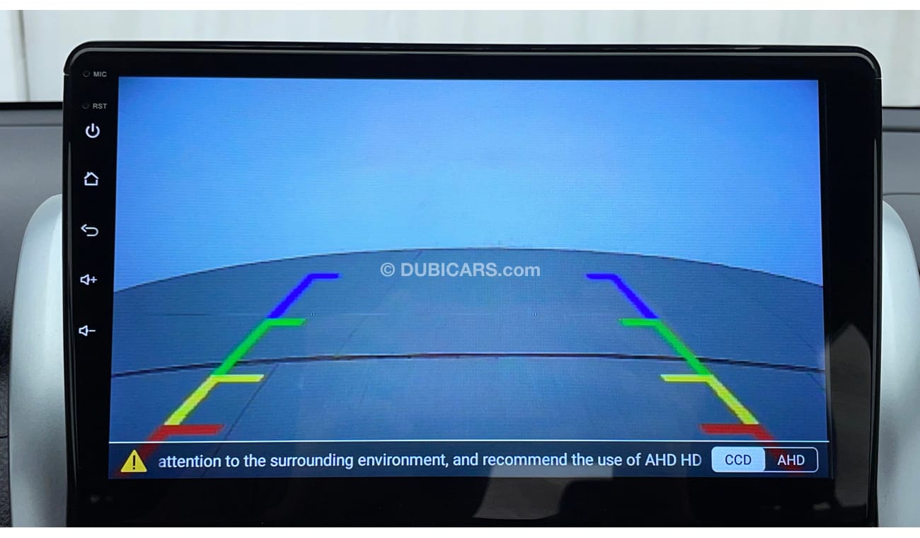 تويوتا يارس SE / E 1.5 | بدون دفعة مقدمة | اختبار قيادة مجاني للمنزل
