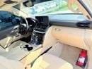 Toyota Land Cruiser Toyota landcuriser Years 2022 GXR 3.5L petrol full option automatic