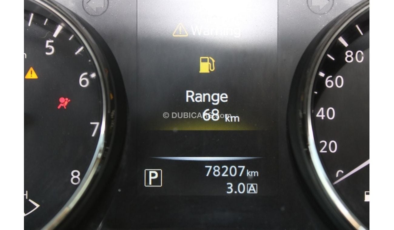 Nissan XTrail Nissan X-Trail 2015 GCC No. 2 in excellent condition without accidents, very  clean from inside and