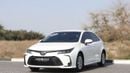 Toyota Corolla XLI 1.6L M/T Toyota Corolla | 1.6 L | 2020 | GCC | Accident-Free | In Excellent Condition | 672 P.M
