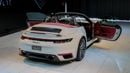 Porsche 911 TURBO S CABRIOLET | LIMITED OFFER | FULLY LOADED | BRAND NEW