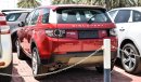 Land Rover Discovery Sport Si4 2015 zero full otion