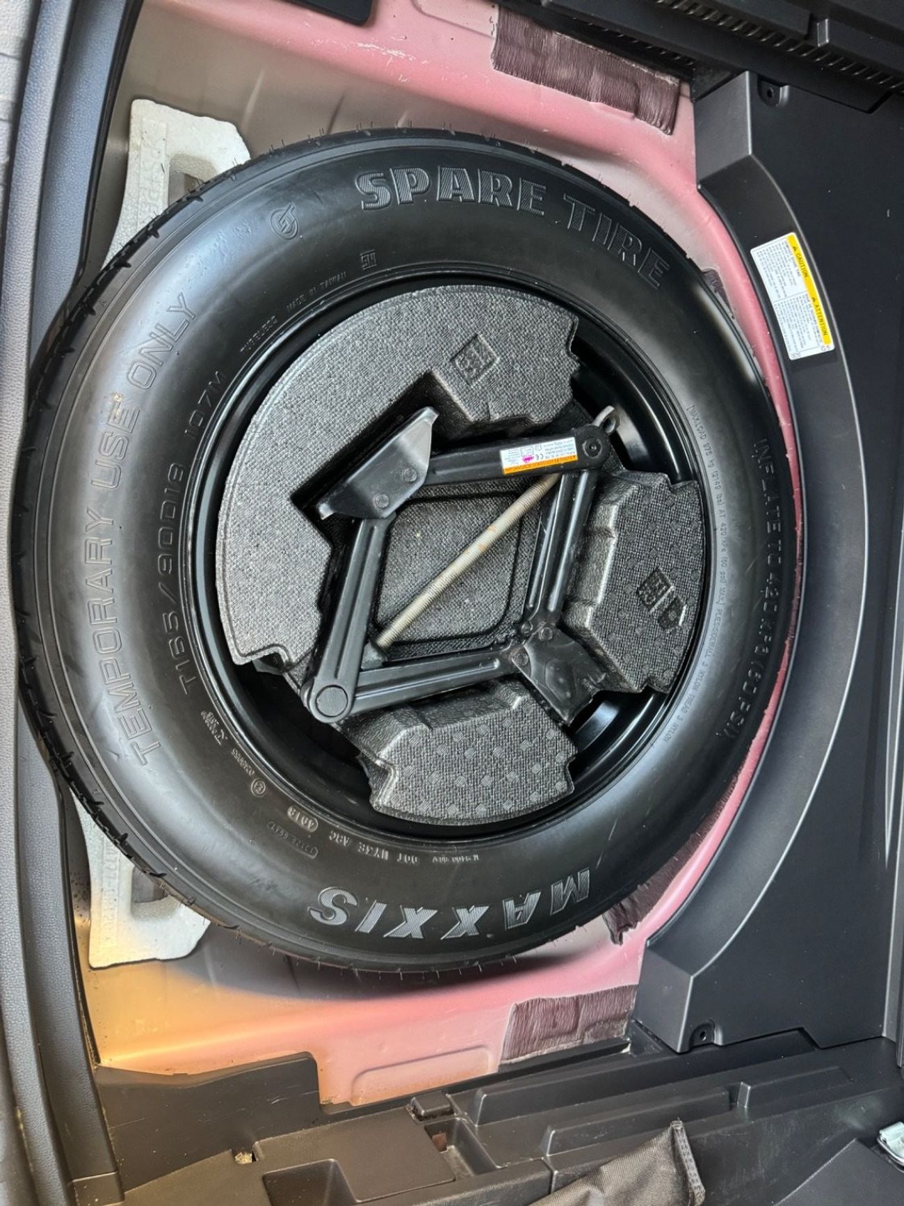 Toyota RAV4 2019 ADVENTURE TRAIL FULL OPTION 4x4 CANADA SPEC