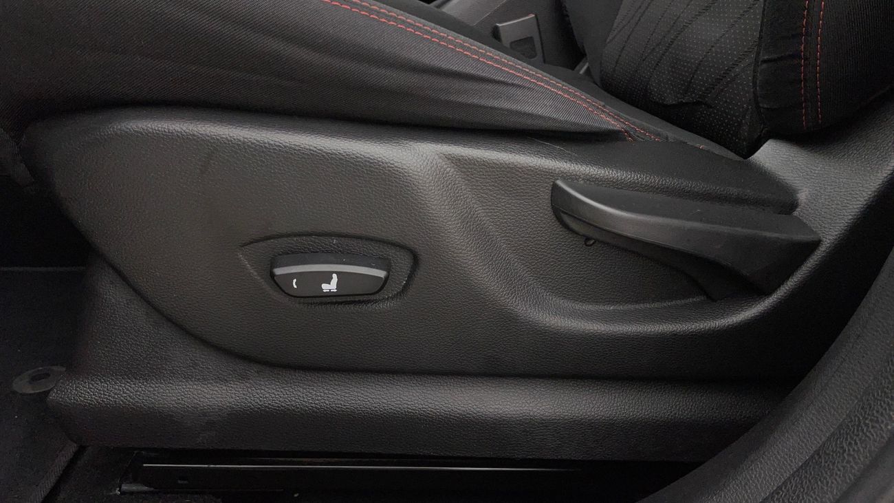 Chevrolet Groove PREMIER 1.5 | Zero Down Payment | Home Test Drive