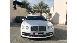 Bentley Continental Flying Spur 1