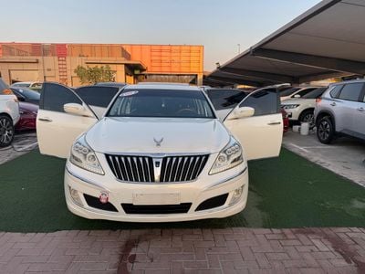 هيونداي سينتينيال GLS VIP فول ابشن مالك اول مفتاحين الوكاله استخدام بسيط