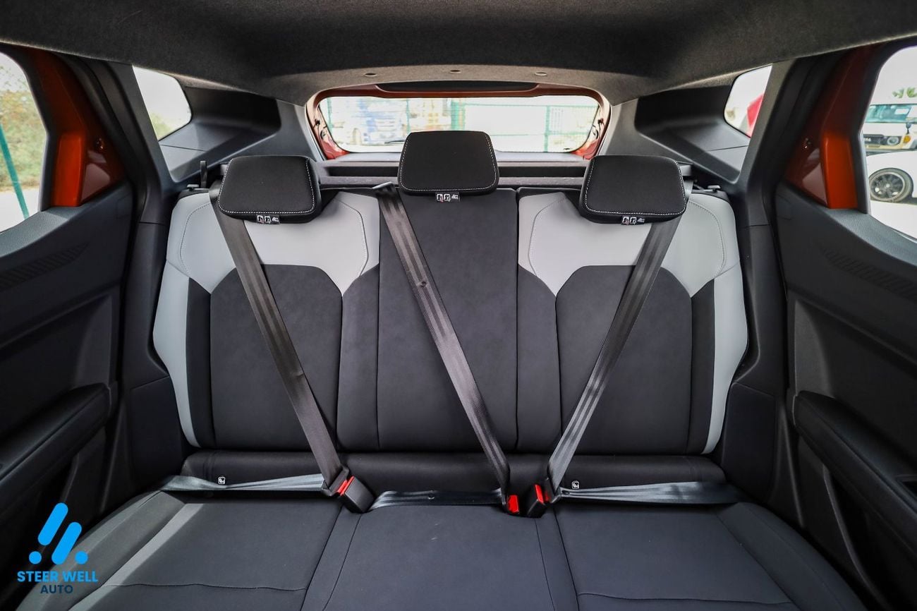 Renault Duster LE Techno 2026 | 1.3L Turbo Power | 153 HP | Premium Features | Full Tech & Safety