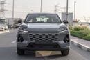 تويوتا راف ٤ Toyota RAV4 LE | GCC Specs | FWD | Hybrid | V4 | FWD | 2026