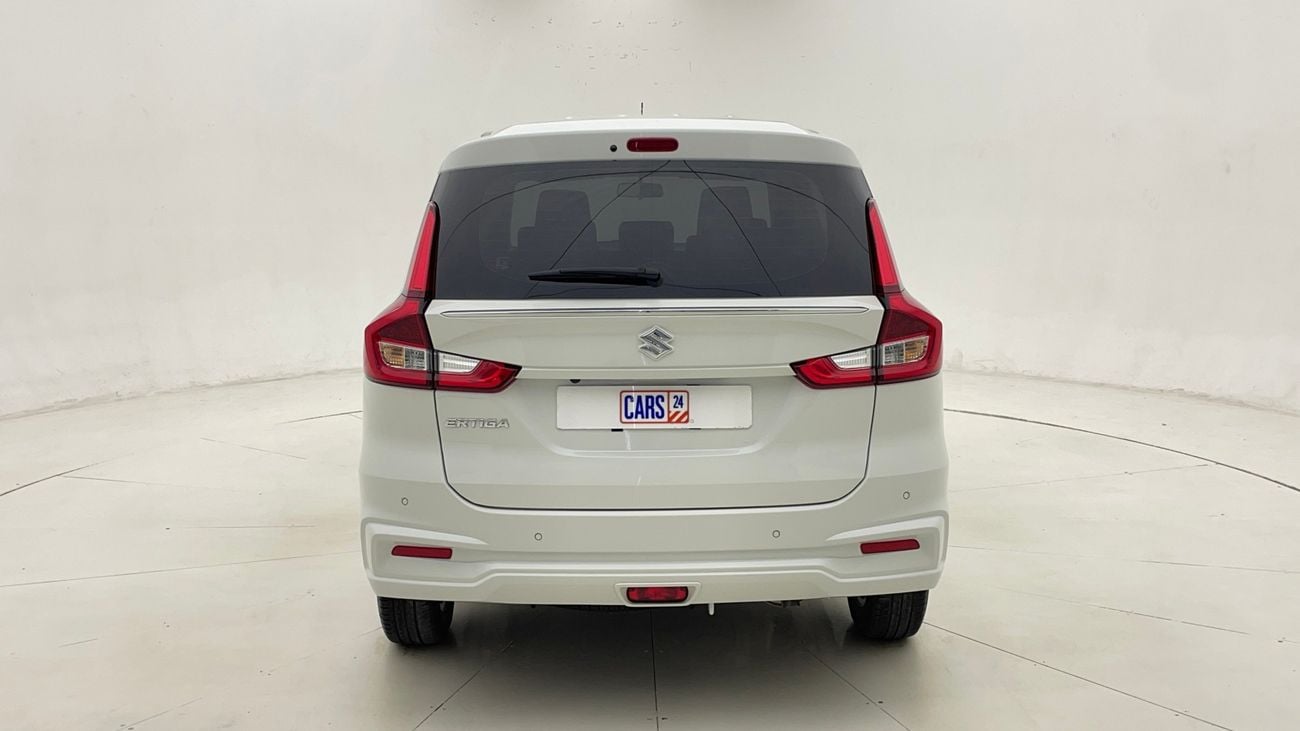 Suzuki Ertiga GLX 1.5 | Zero Down Payment | Home Test Drive