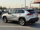 Toyota RAV4 Hybrid Limited panoramic, 360 camera Full Option