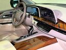 Cadillac Escalade PREMIUM LUXURY PLATINUM PREMIUM LUXURY GCC FHS LOW