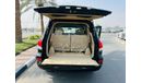 لكزس LX 570 Right hand drive, full option