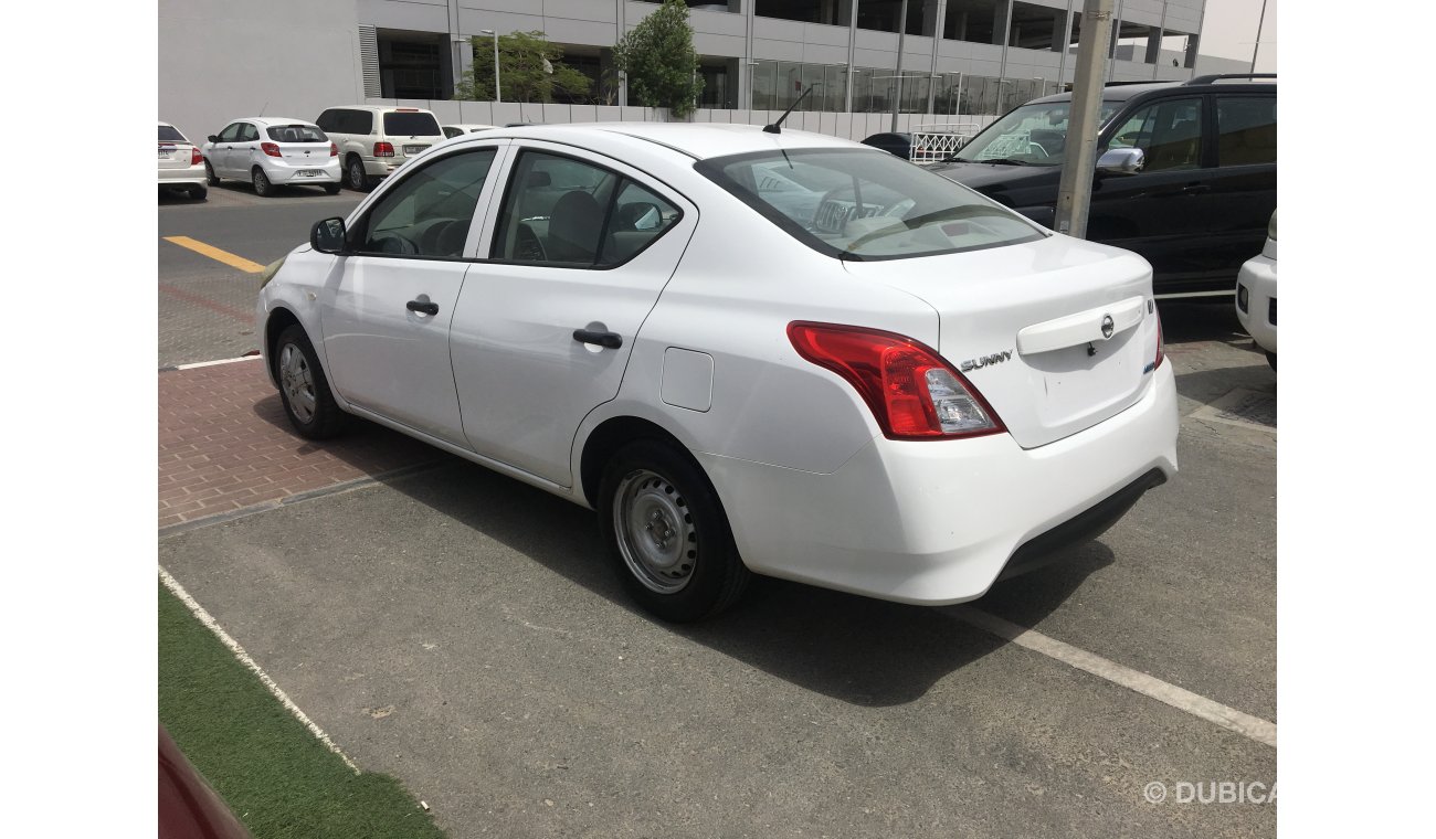 Nissan Sunny we offer : * Car finance services on banks * Extended warranty * Registration / export services