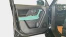 Jetour T1 2.0T 4WD LUXURY | Guaranteed Warranty | 0 Down Payment